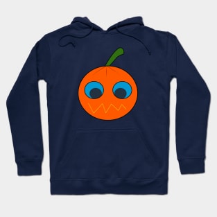 Halloween pumpkin Hoodie